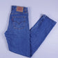 Levis 32/34 Jeans (XL)