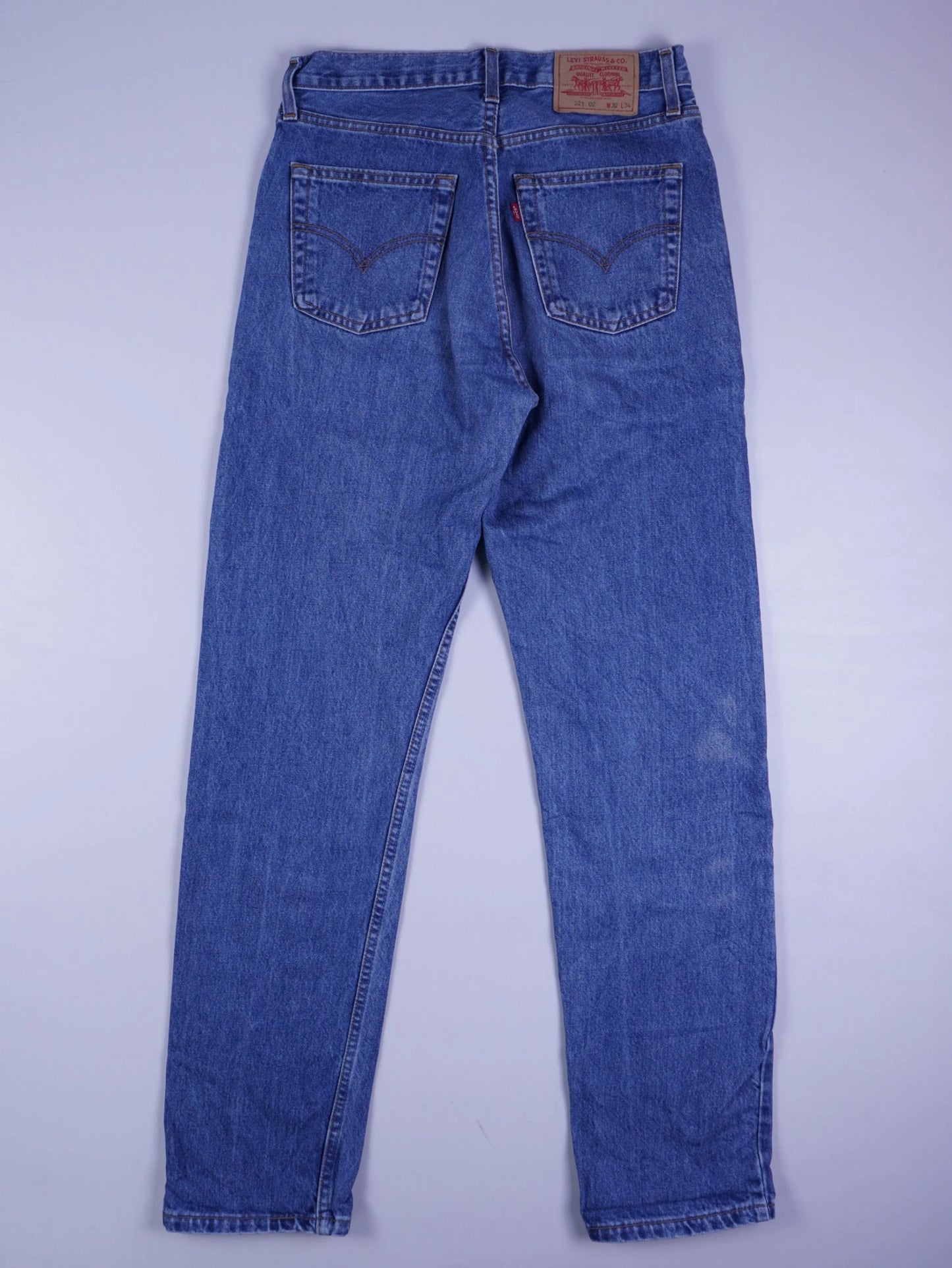 Levis 32/34 Jeans (XL)