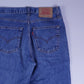Levis 32/34 Jeans (XL)