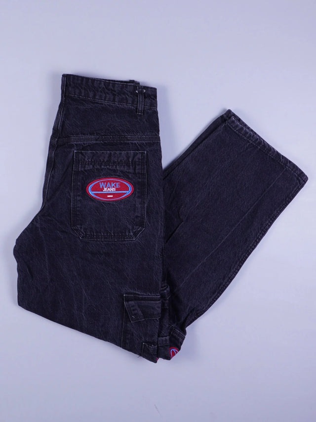 Wake Baggy Jeans 30/32 (L)