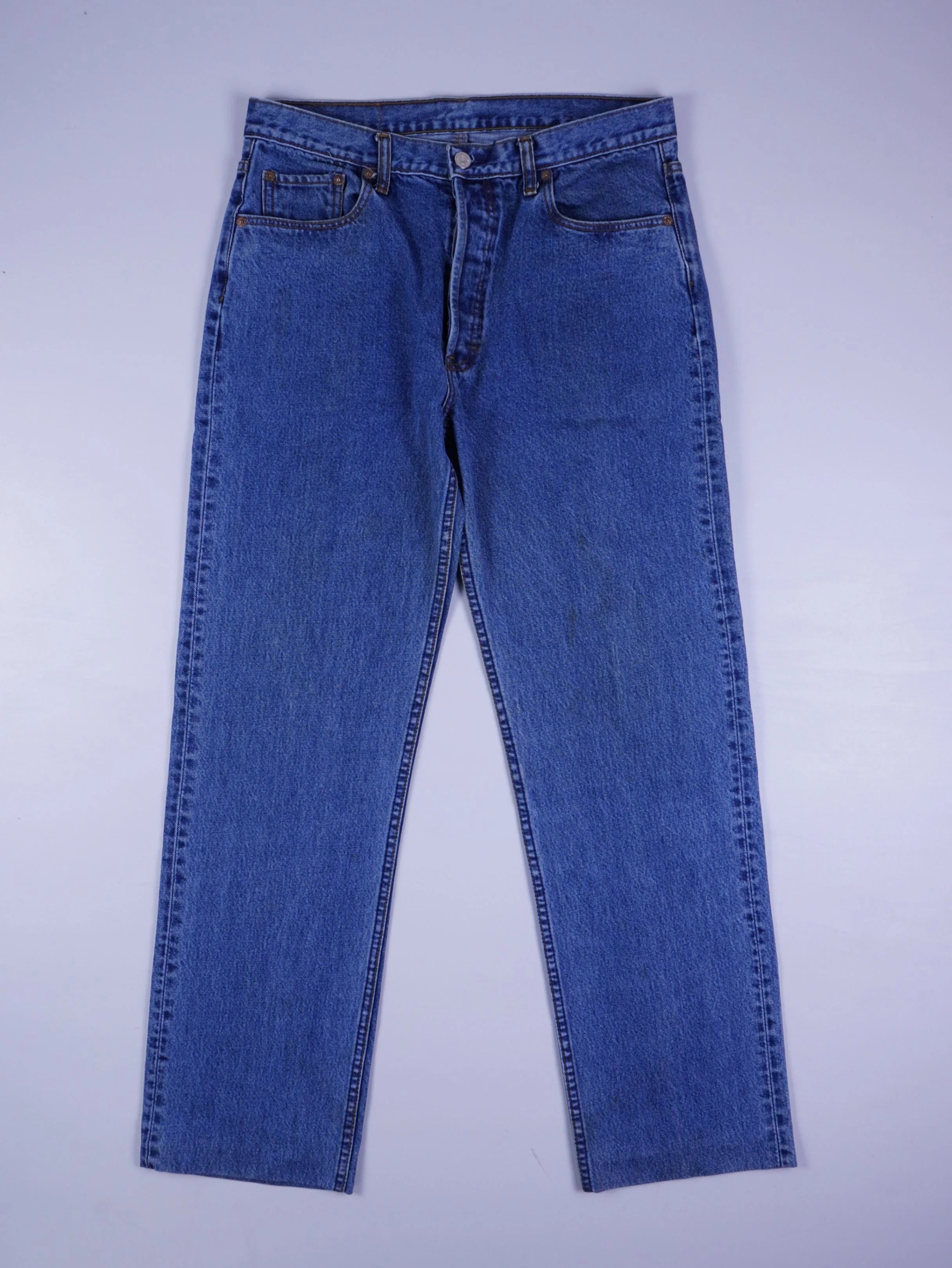Levis Jeans 34/34 (L)