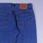 Levis Jeans 34/34 (L)
