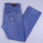 Levis Jeans 38/32 (L)