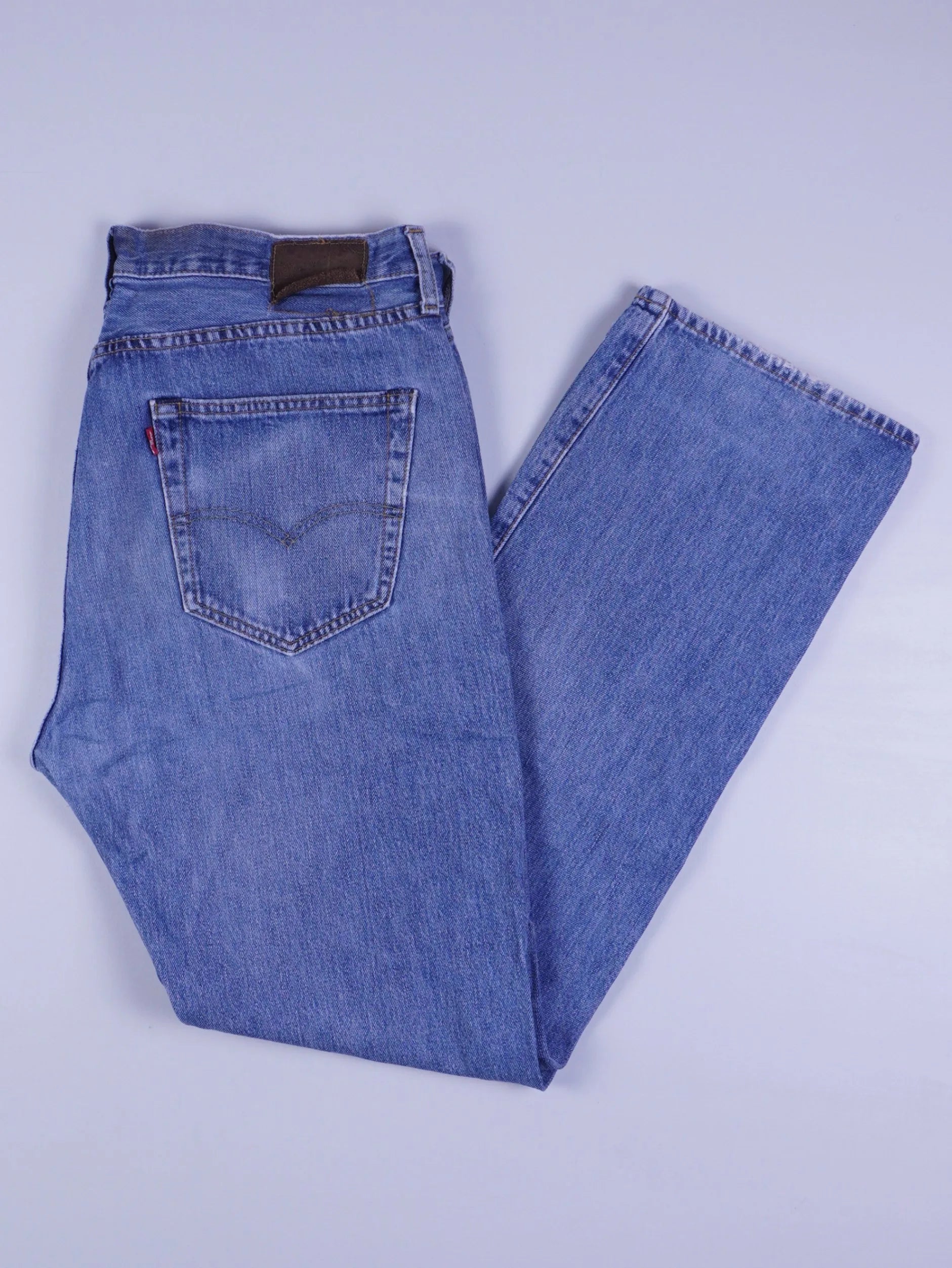 Levis Jeans 38/32 (L)