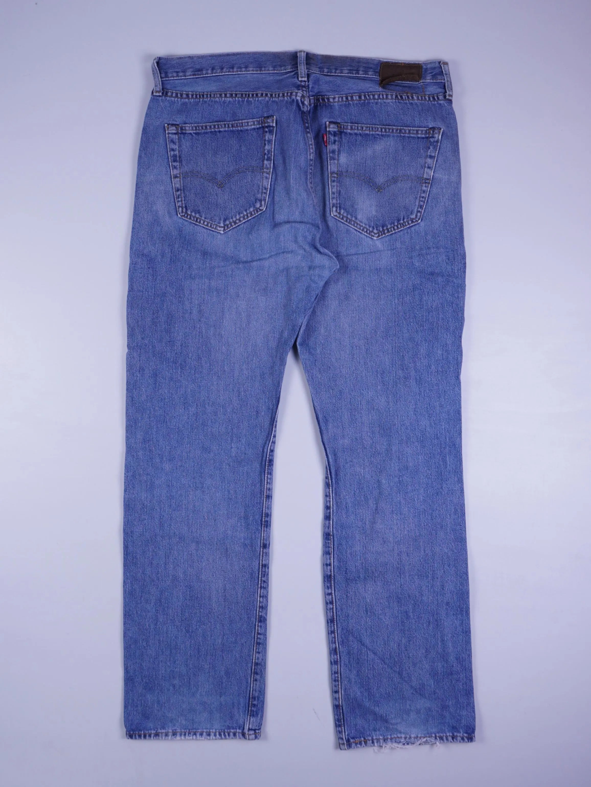 Levis Jeans 38/32 (L)