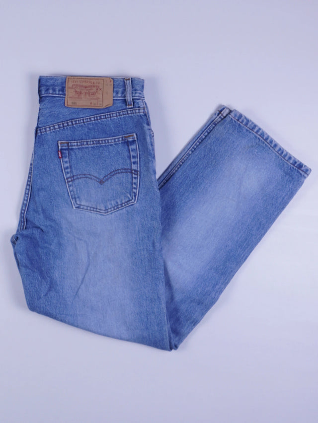 Levis 501 Jeans 32/30 (M)