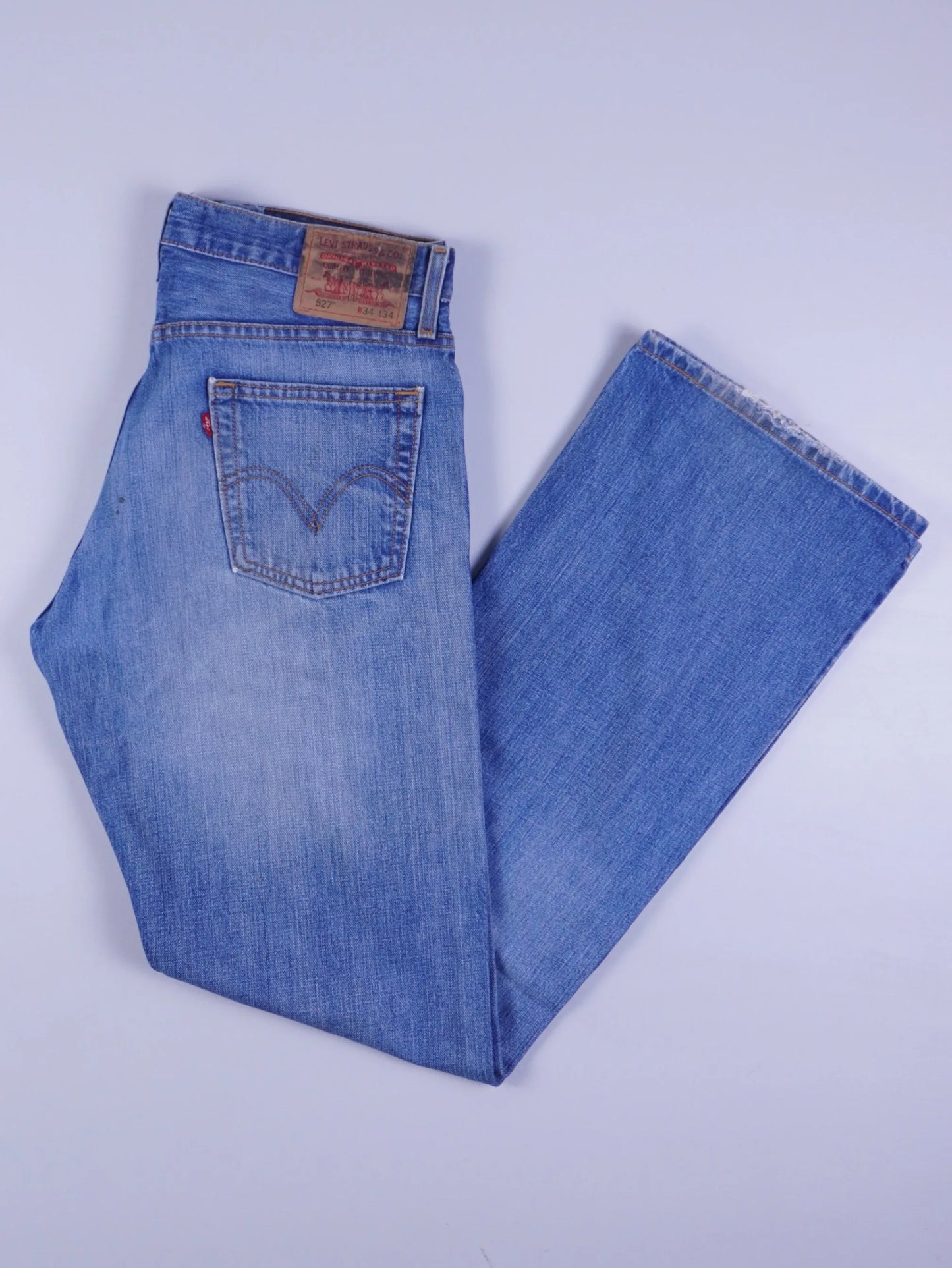 Levis Jeans 34/34 (XL)