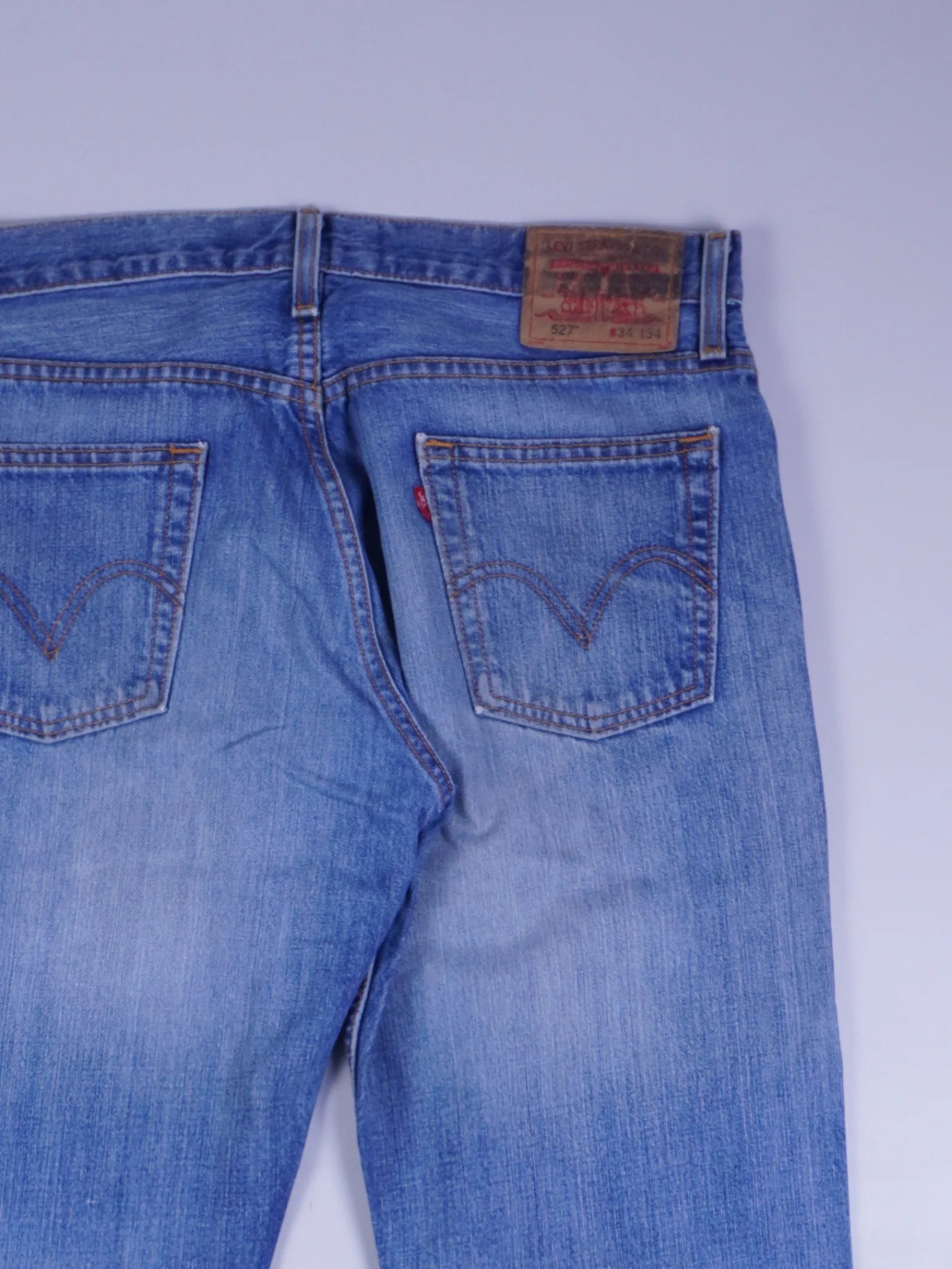 Levis Jeans 34/34 (XL)