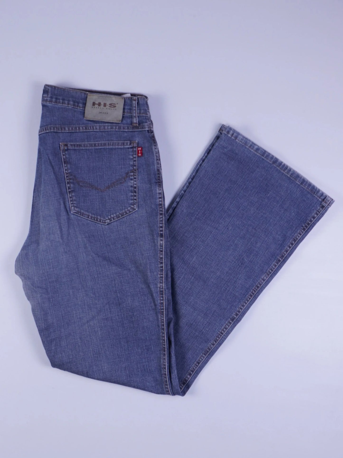 H.I.S Jeans 34/36 (XL)