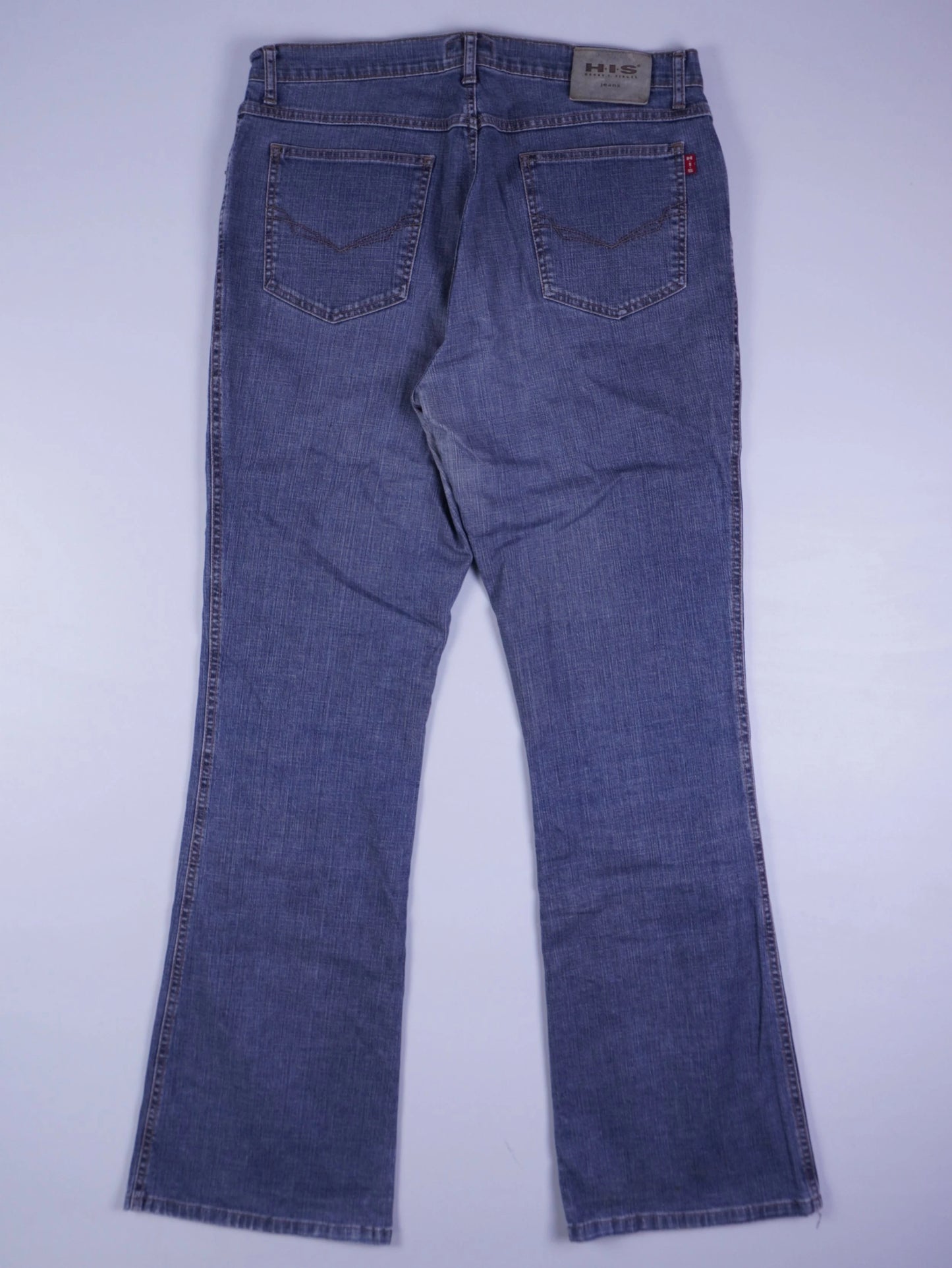 H.I.S Jeans 34/36 (XL)