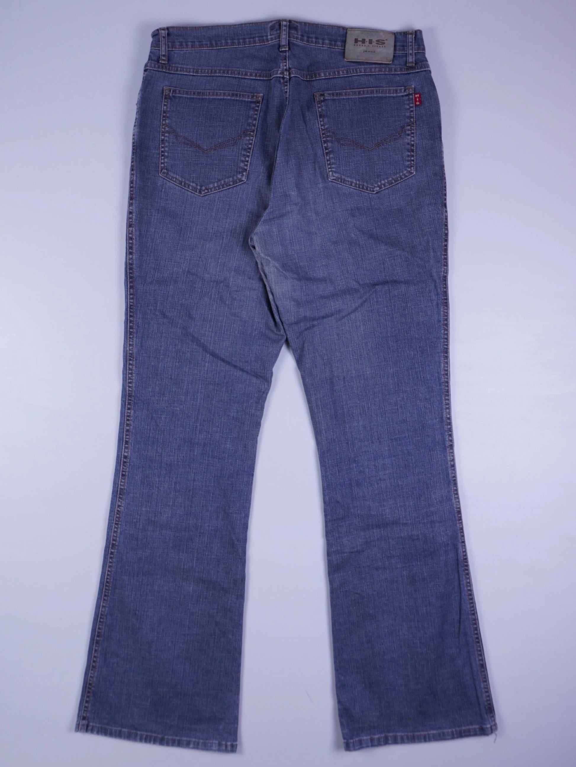 H.I.S Jeans 34/36 (XL)