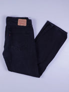 Levis Jeans 36/32 (L)