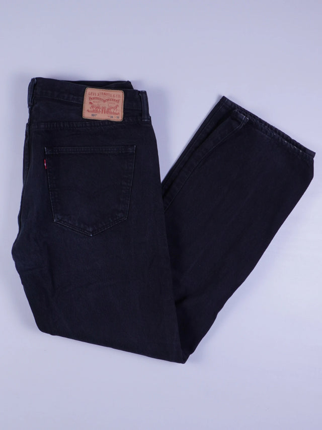 Levis 501 Jeans 36/32 (L)