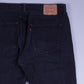 Levis Jeans 36/32 (L)