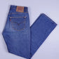 Levis Jeans 31/32 Jeans (M)