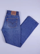 Levis Jeans 31/32 Jeans (M)