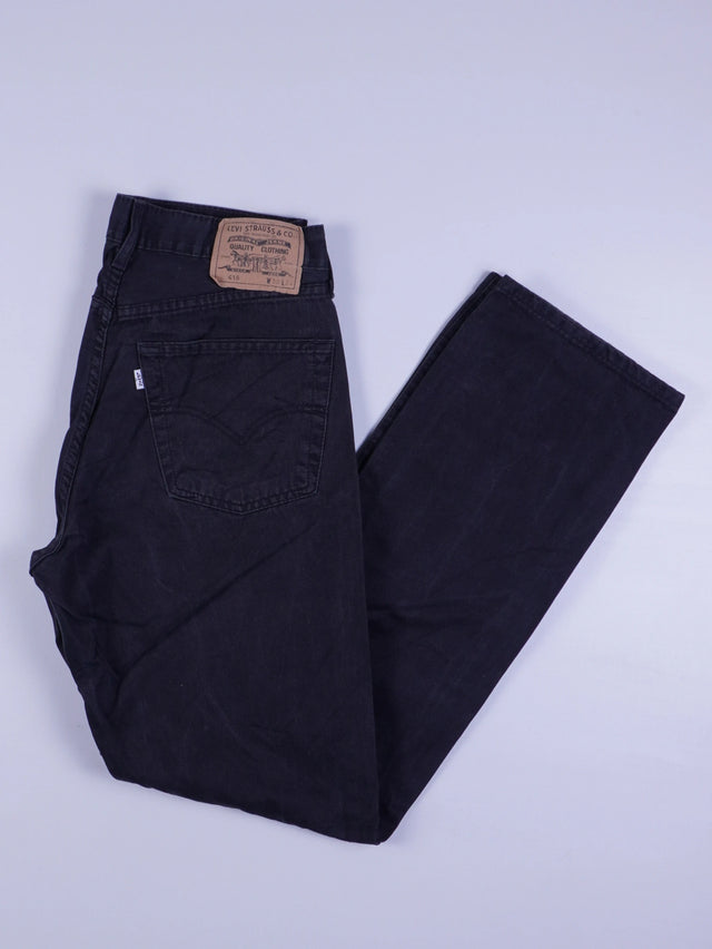 Levis 615 Jeans 33/34 (L)