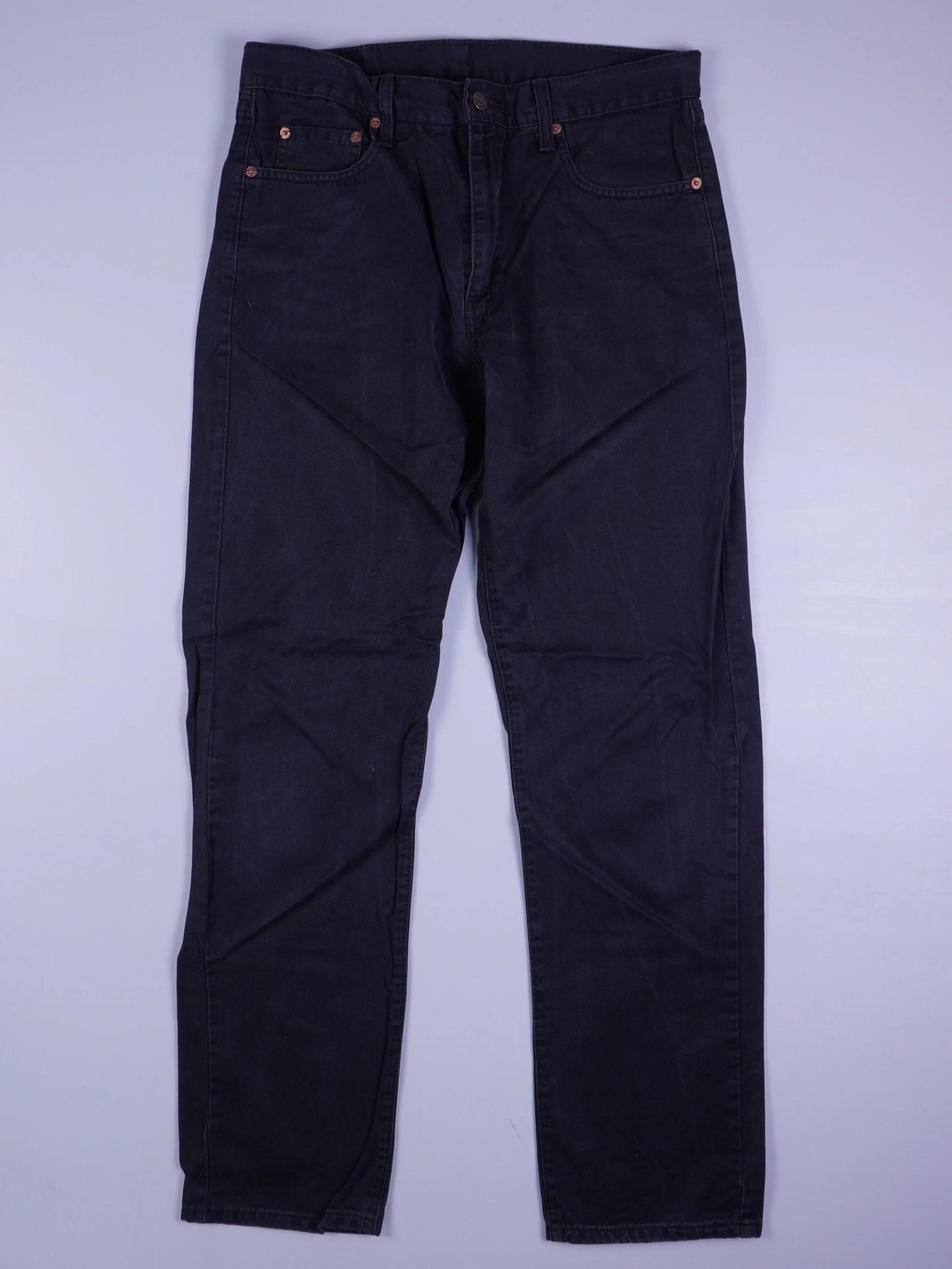 Levis 33/34 Jeans (L)