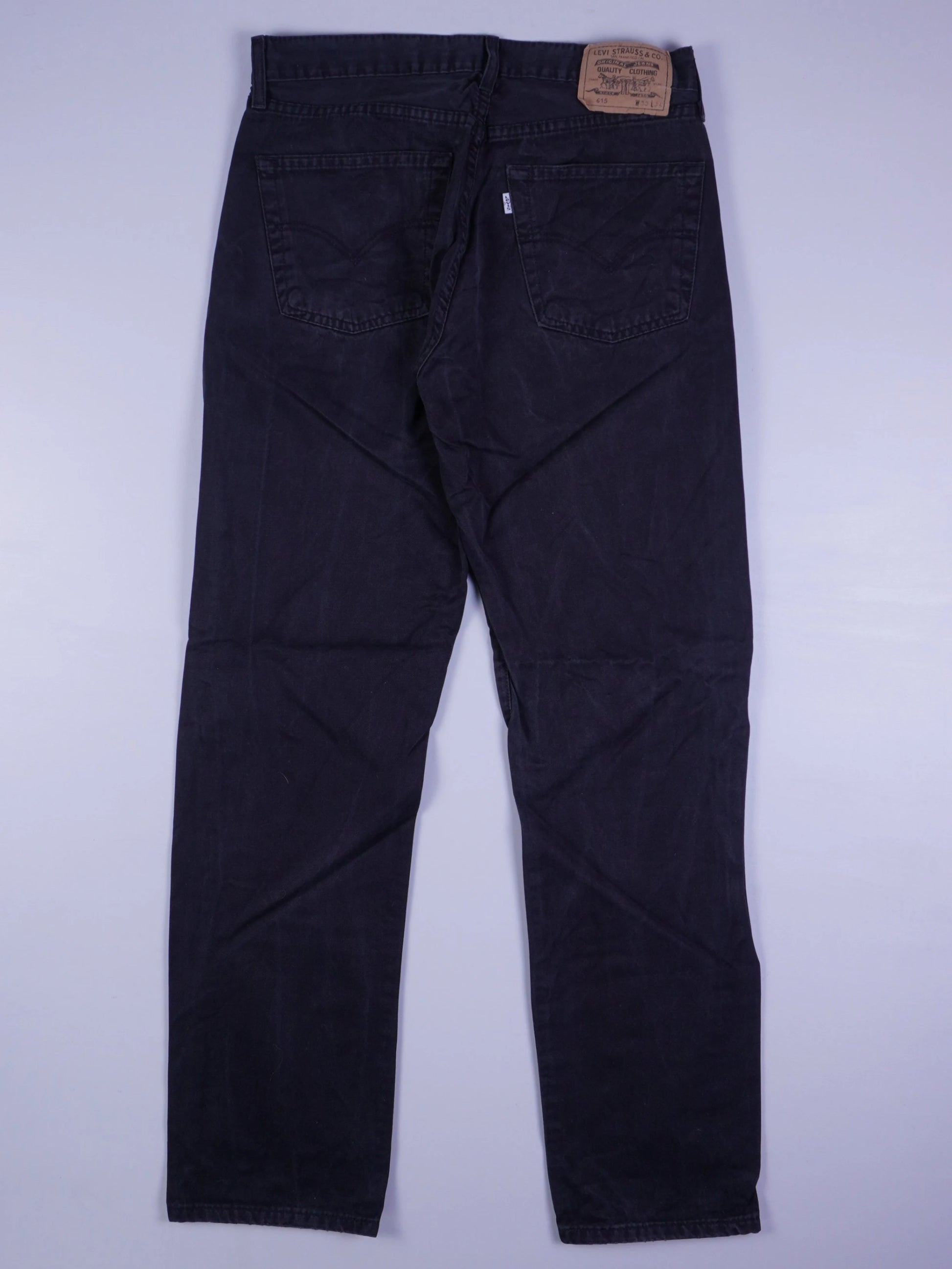 Levis 33/34 Jeans (L)