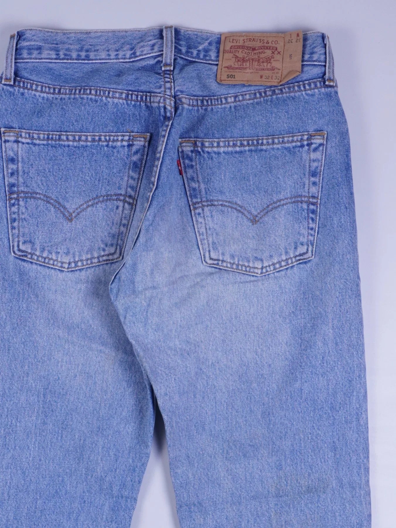 Levis Jeans 32/32 (M)