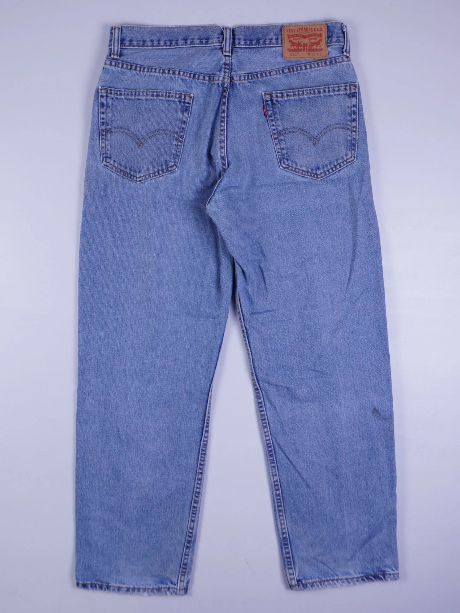 Levis Jenas 34/30 (S)