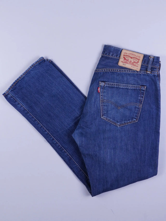 Levis 501 Jeans 34/32 (M)