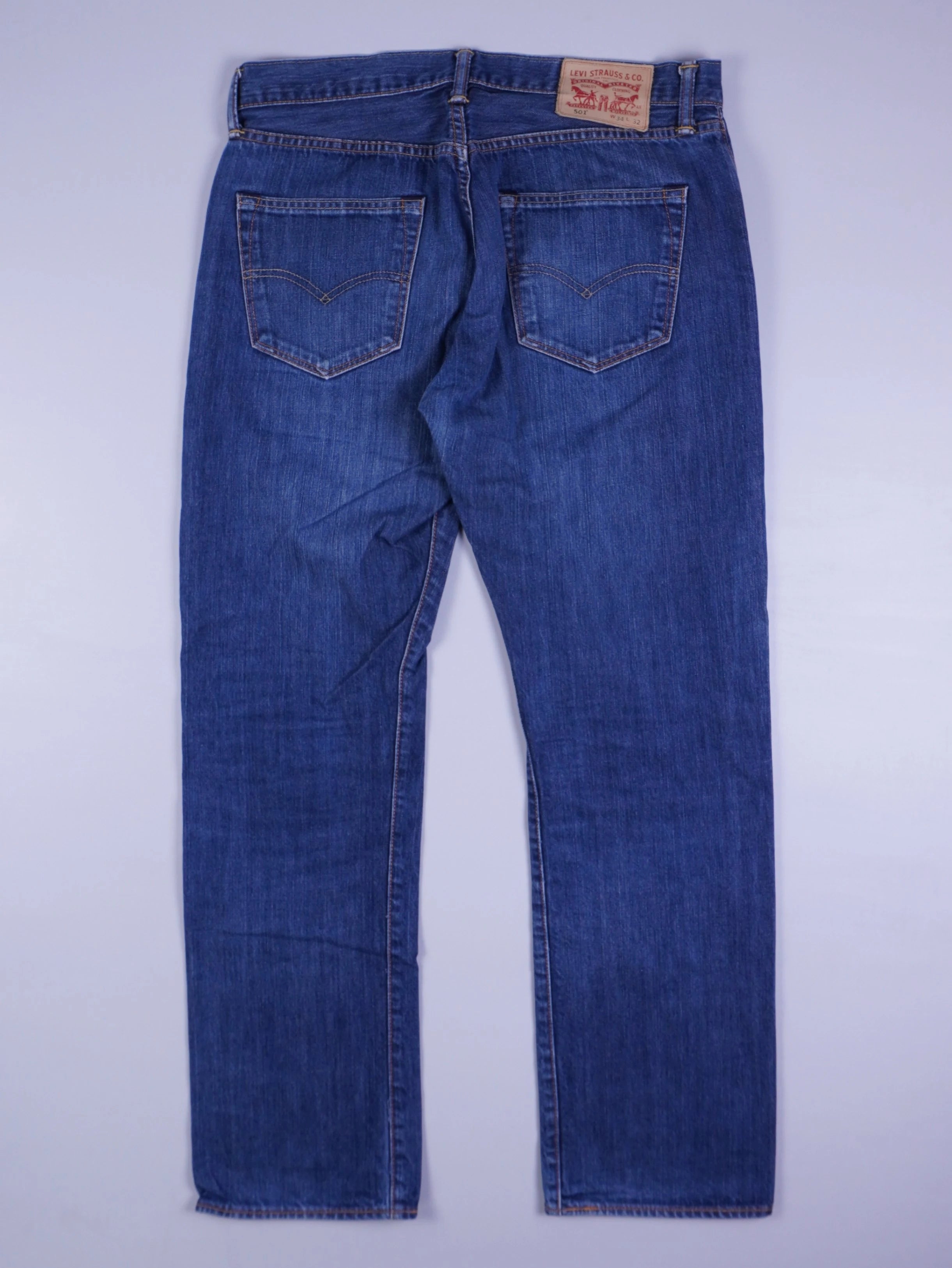 Levi Jeans 34/32 (M)