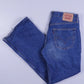 Levis Jeans 32/32 (L)