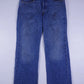 Levis Jeans 32/32 (L)