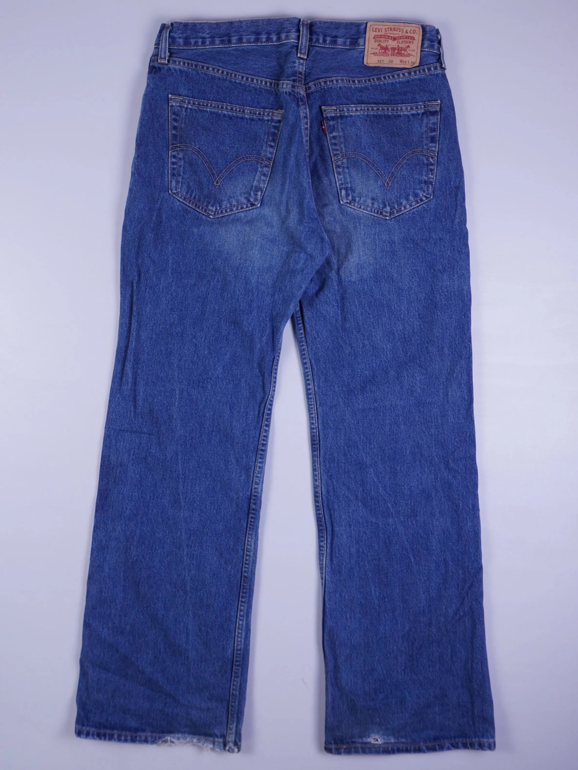 Levis Jeans 32/32 (L)