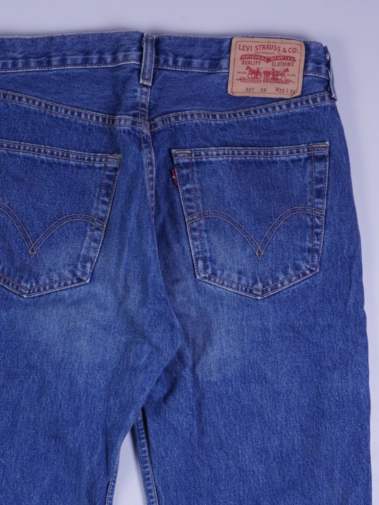 Levis Jeans 32/32 (L)