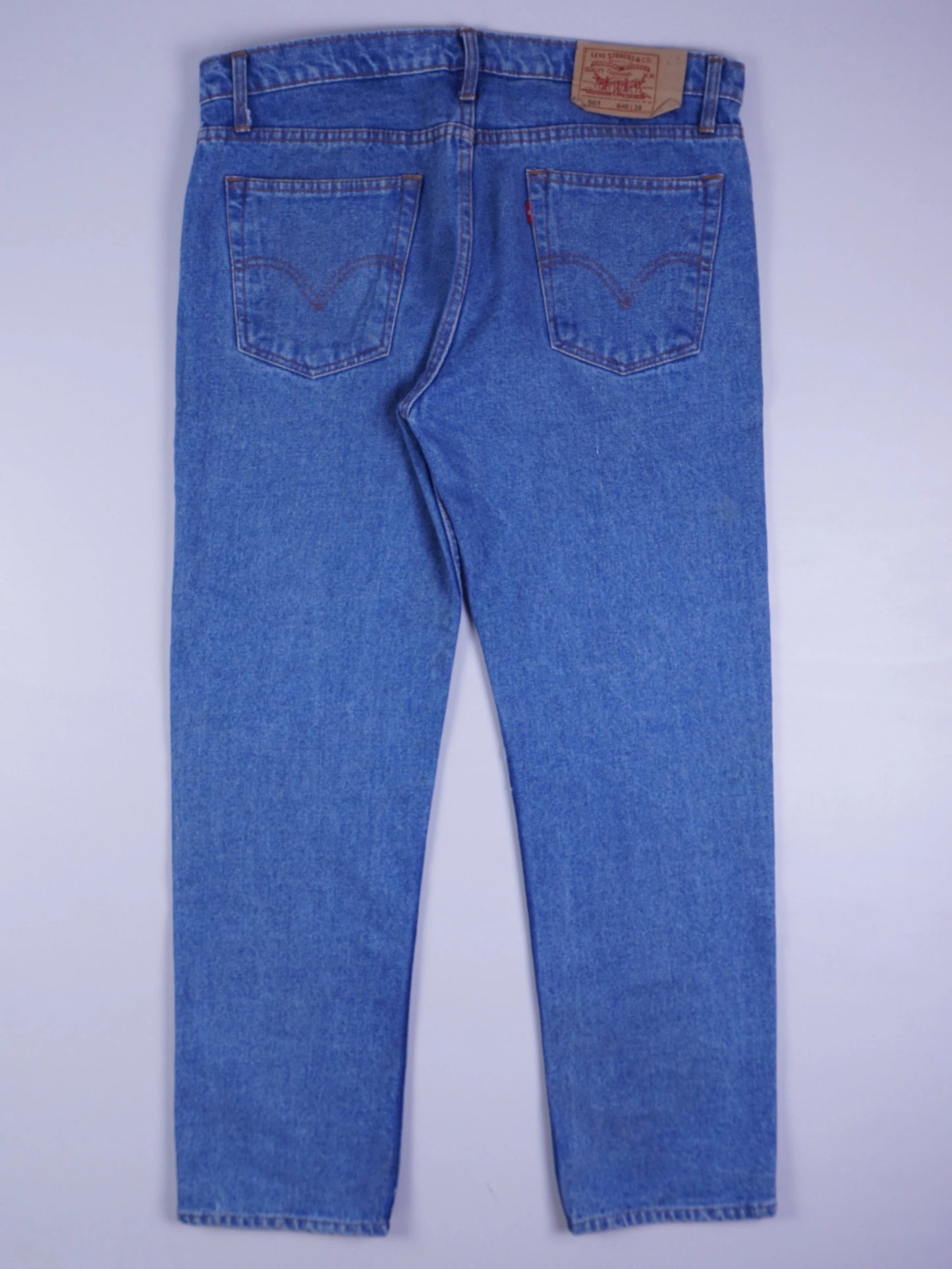 Levis Jeans 40/39 (L)