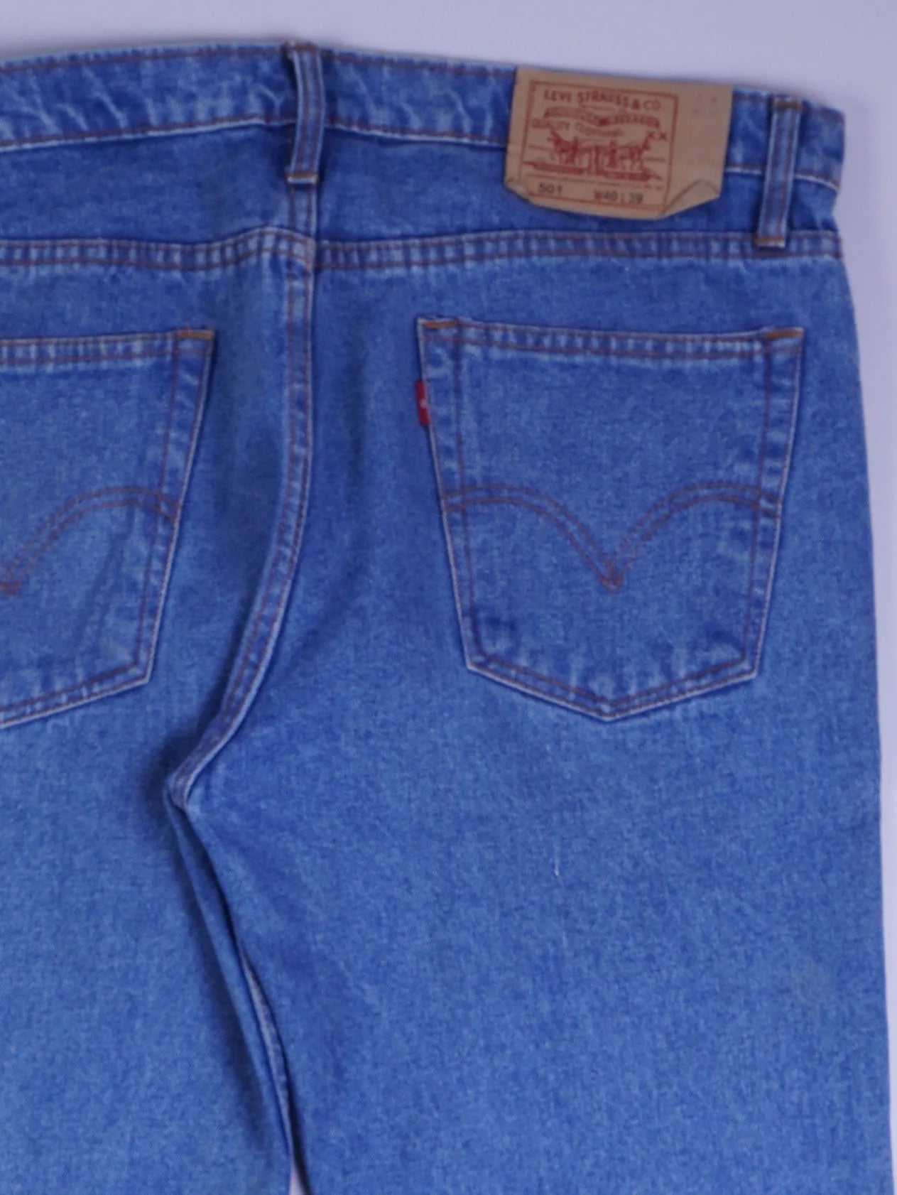 Levis Jeans 40/39 (L)