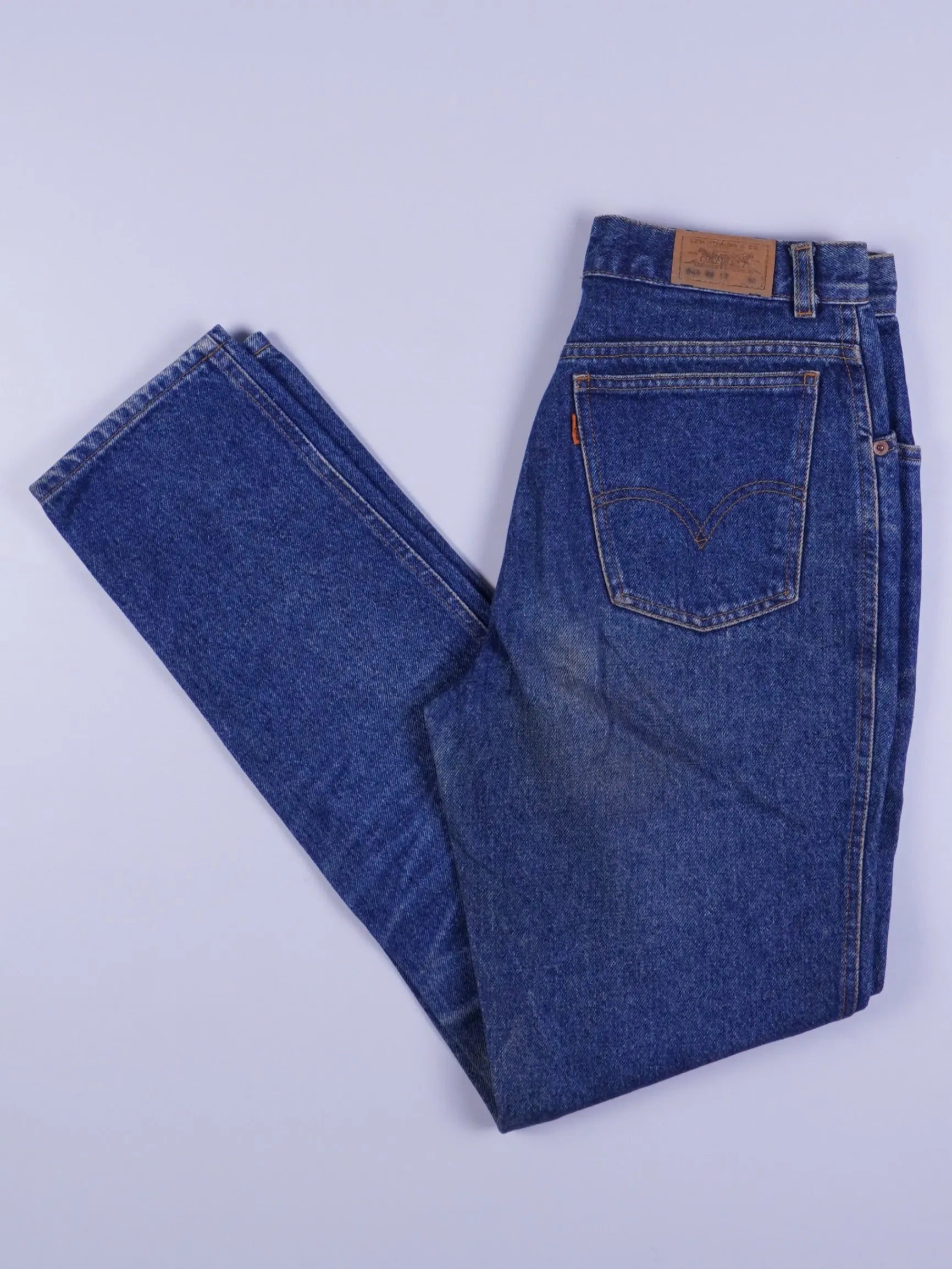 Levis Jeans 30/34 (M)