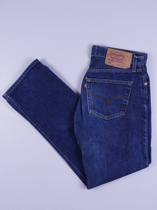 Levis Jeans 32/32 (S)