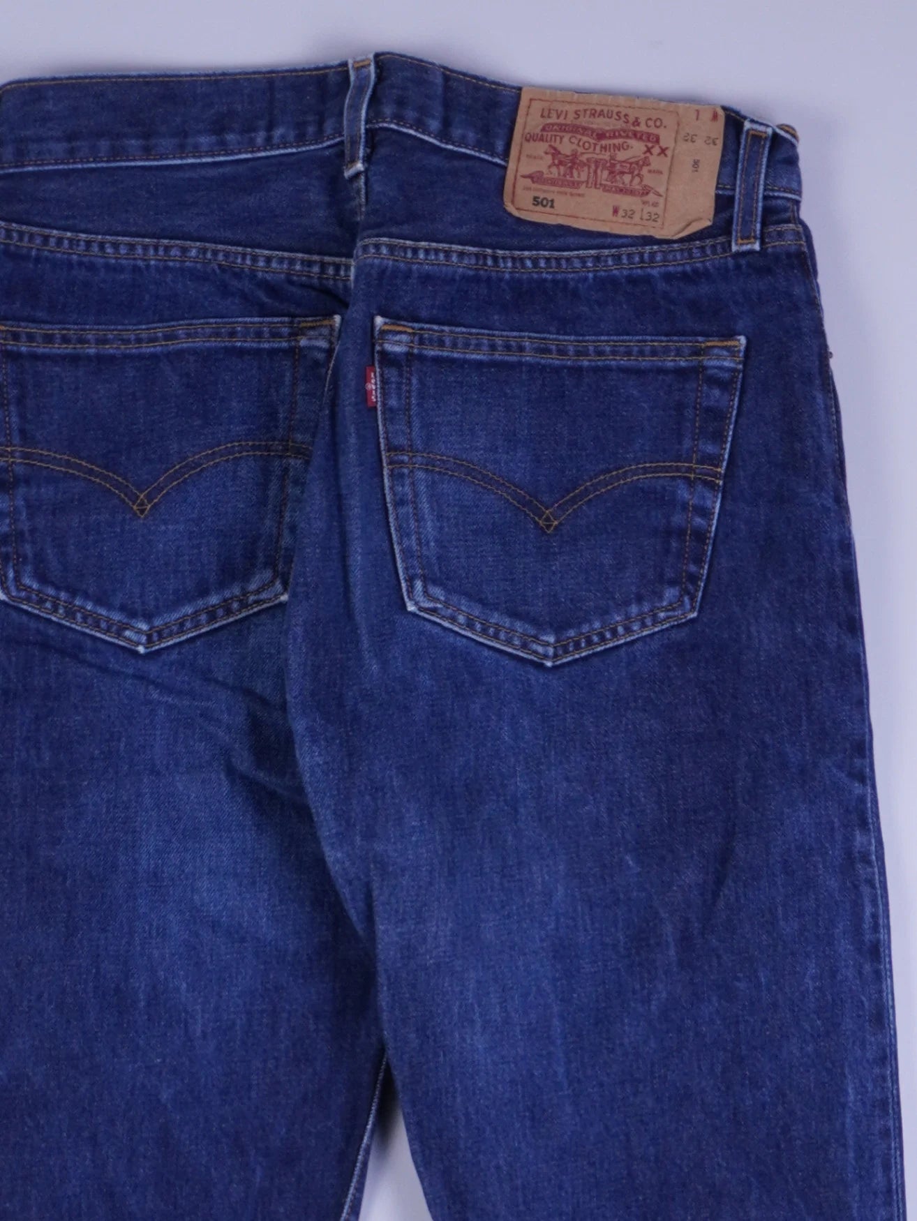 Levis Jeans 32/32 (S)