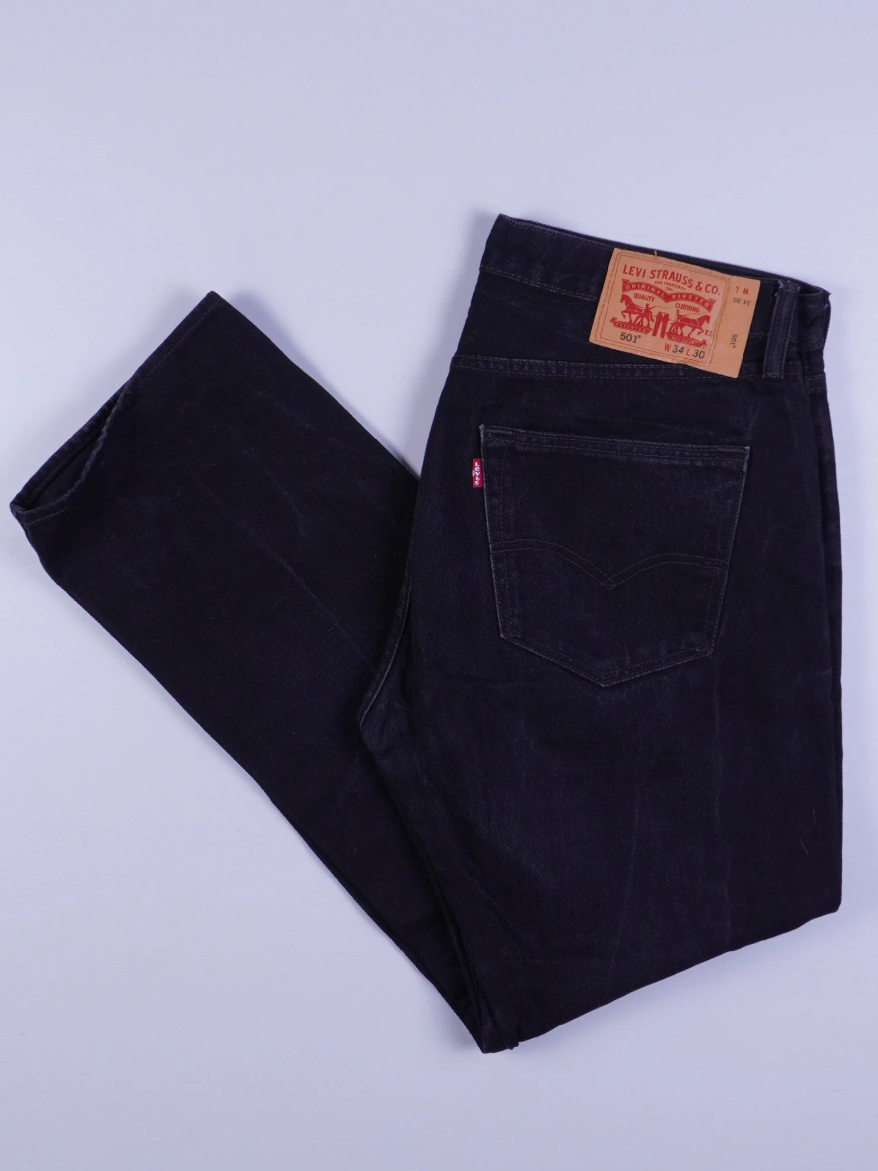 Levis Jeans 34/30 (M)