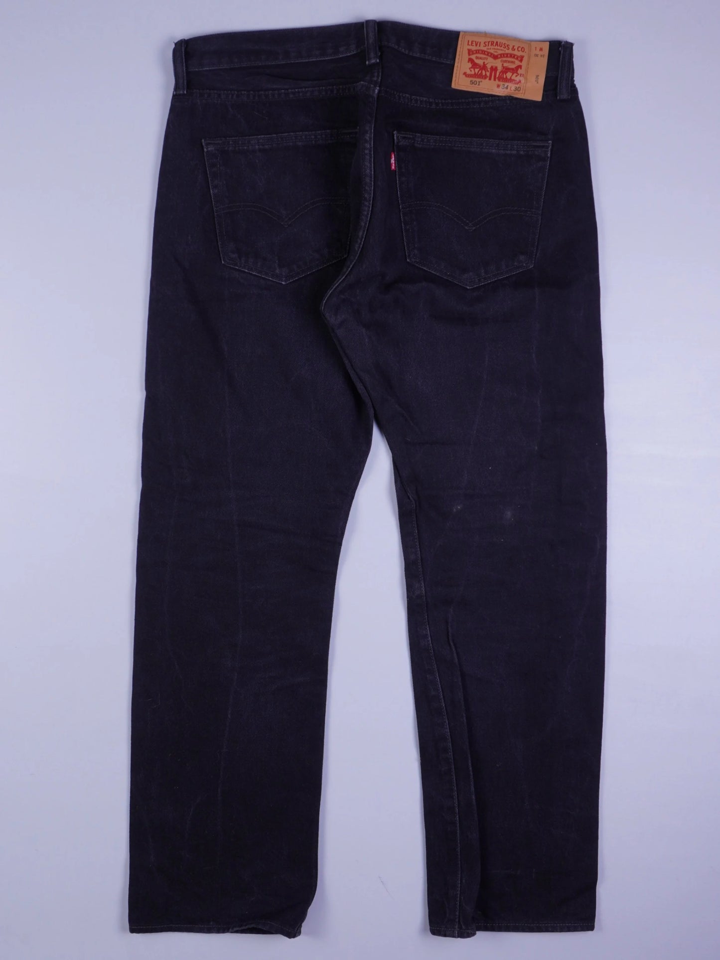 Levis Jeans 34/30 (M)