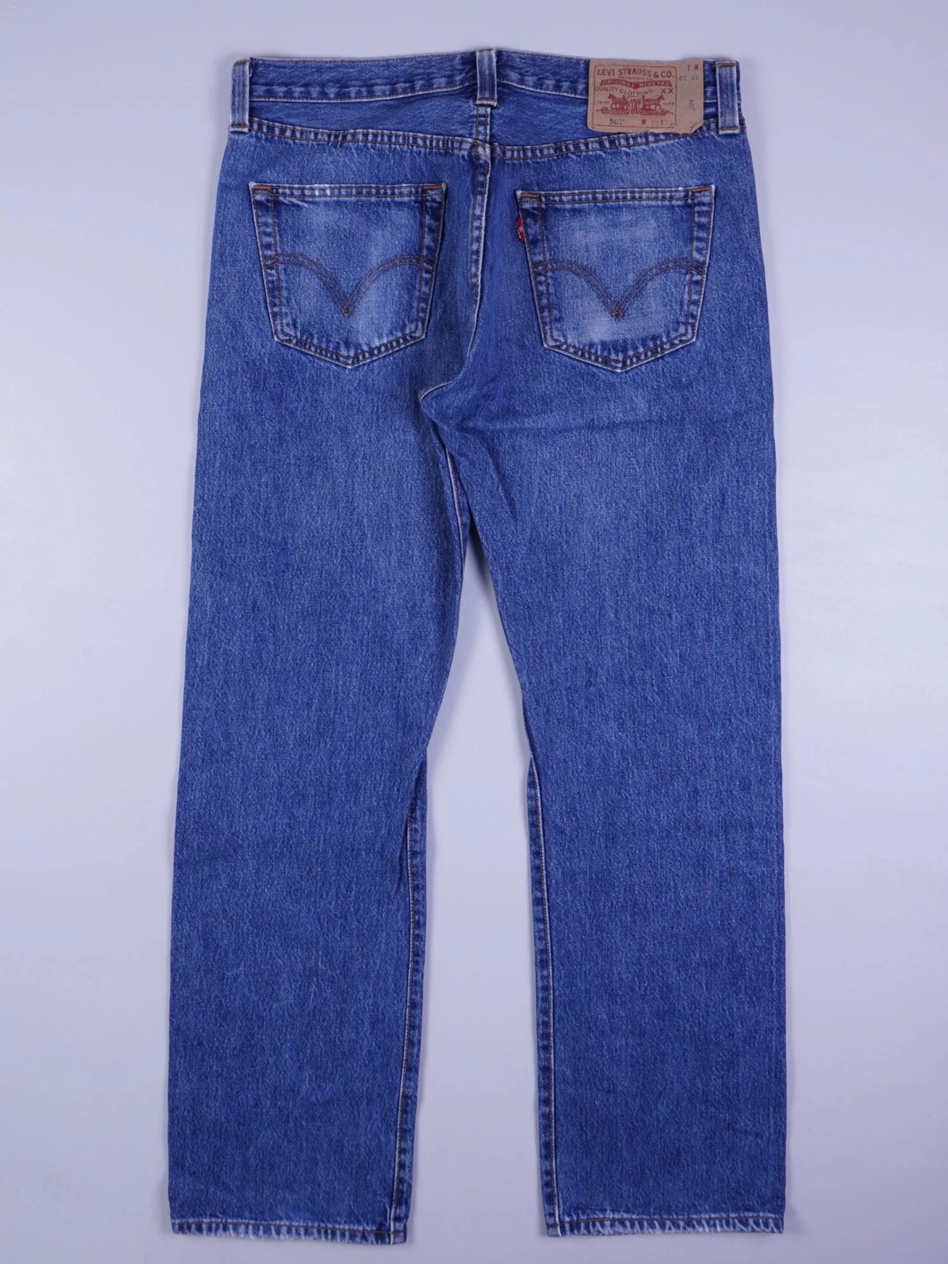 Levis Jeans 33/30 (S)