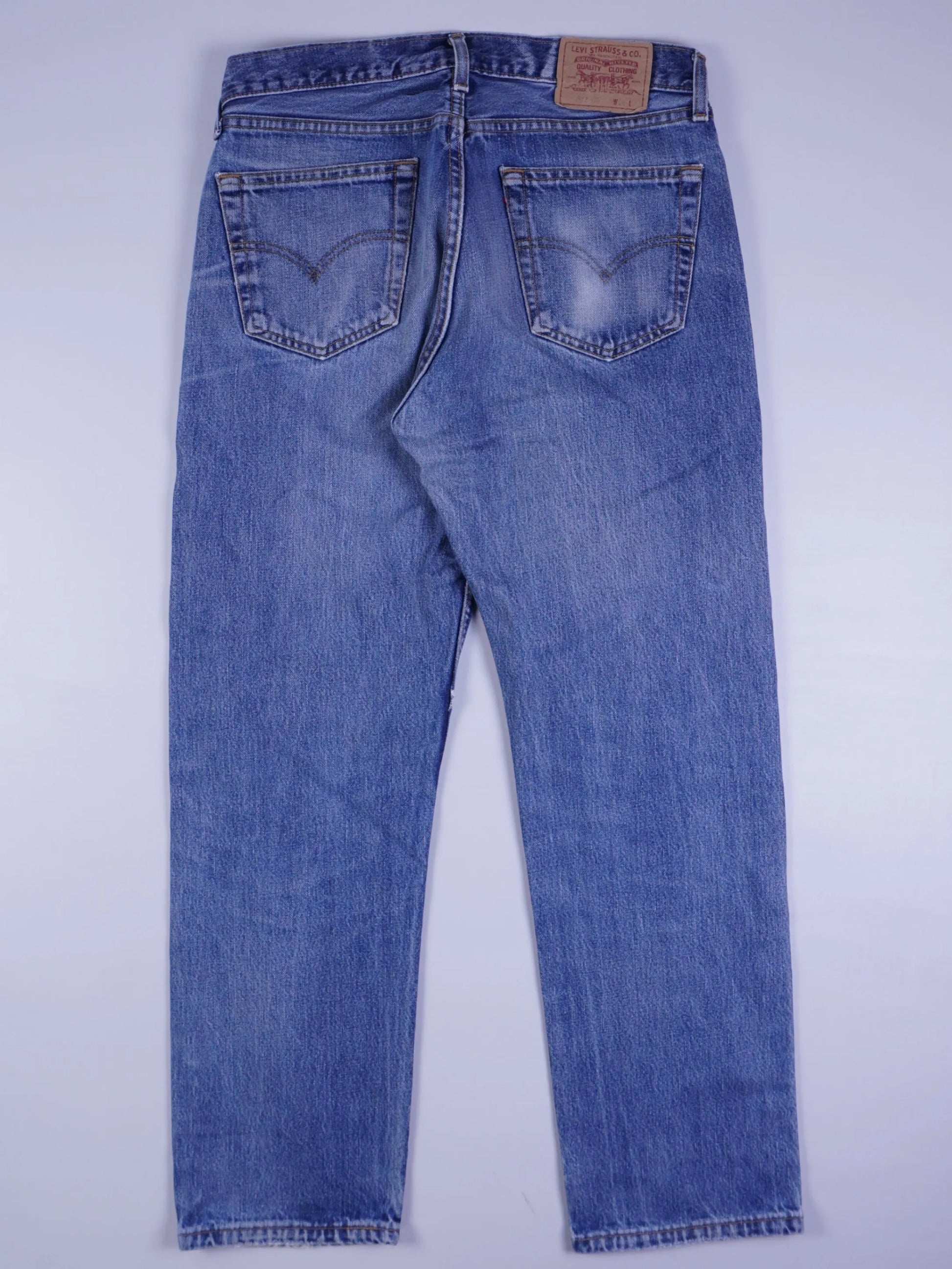 Levis Jeans 33/31 (M)