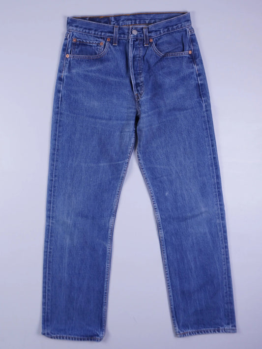 Levis Jeans 31/30 (XS)