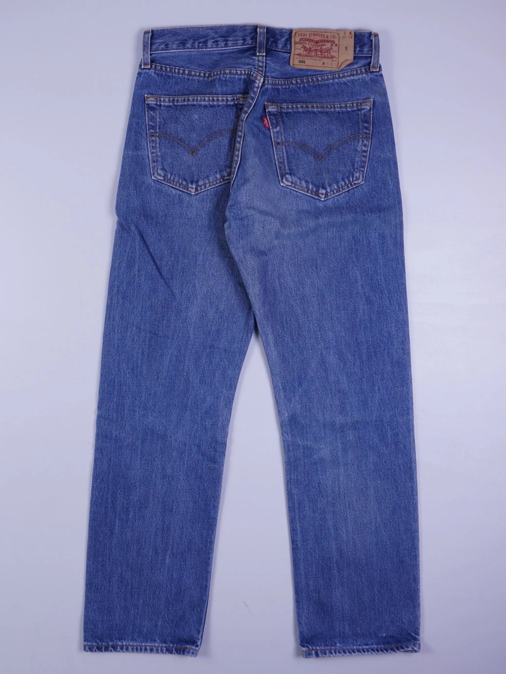 Levis Jeans 31/30 (XS)