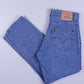 Levis Jeans 33/30 (M)
