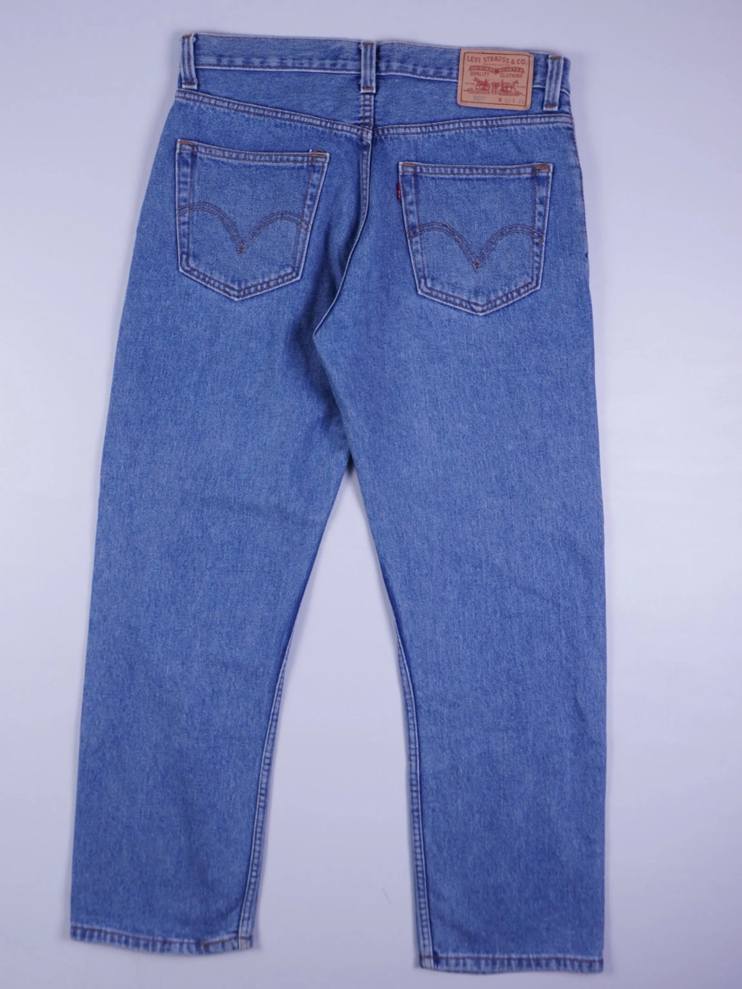 Levis Jeans 33/30 (M)