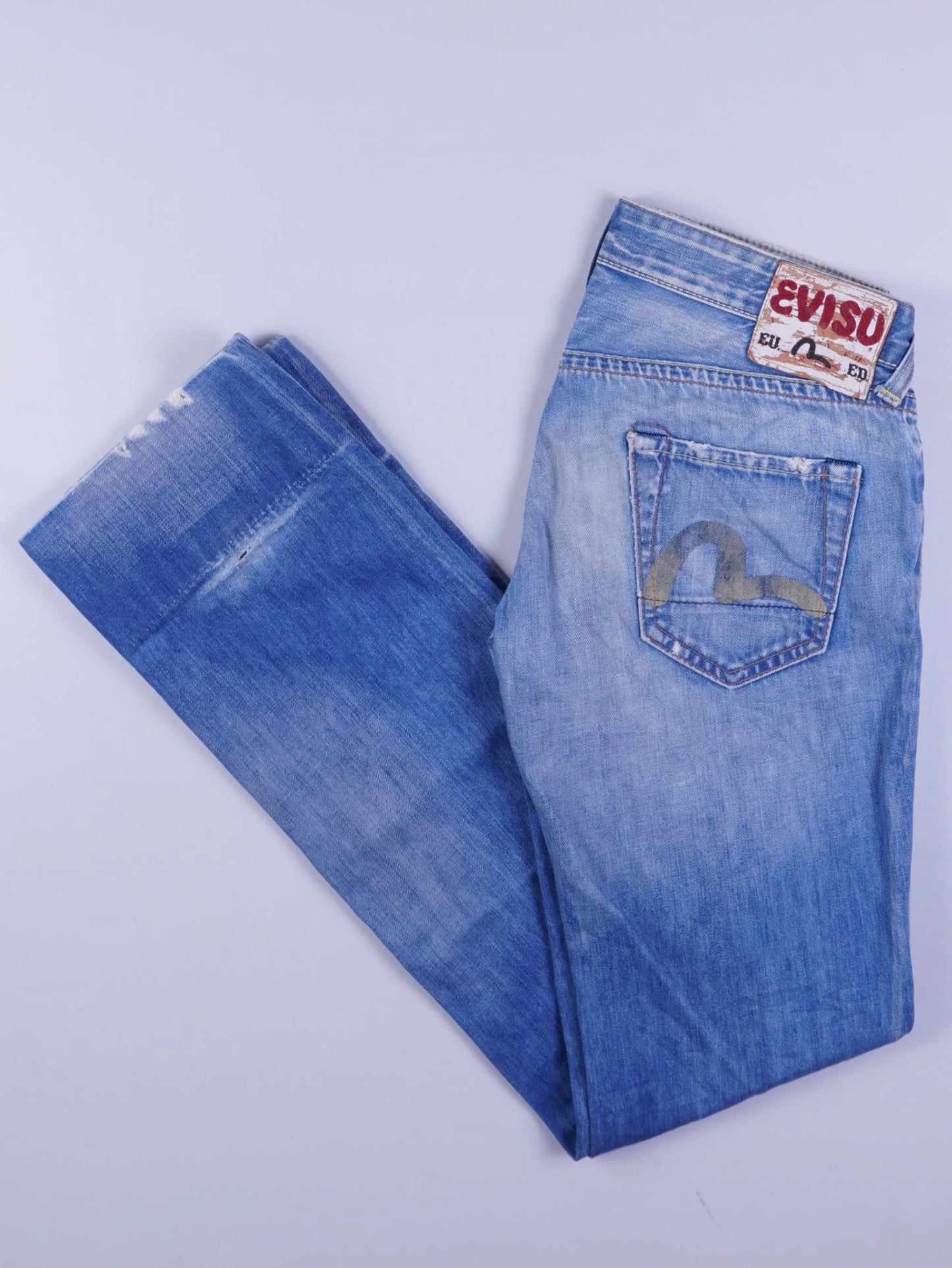 Evisu Jeans 32/32 (L)