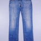Evisu Jeans 32/32 (L)