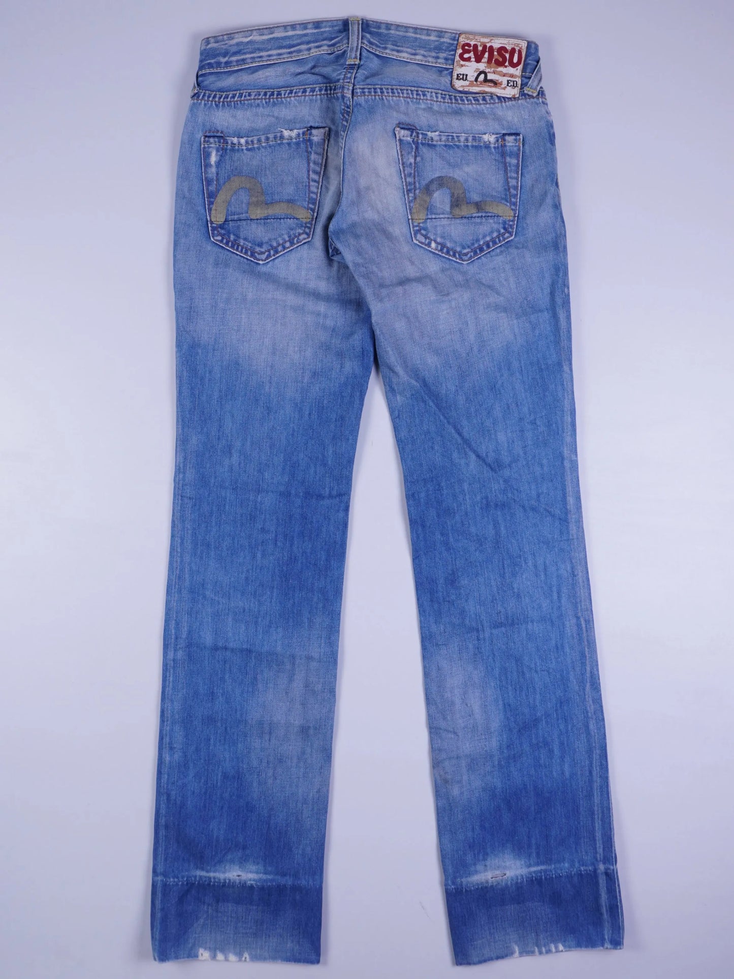 Evisu Jeans 32/32 (L)