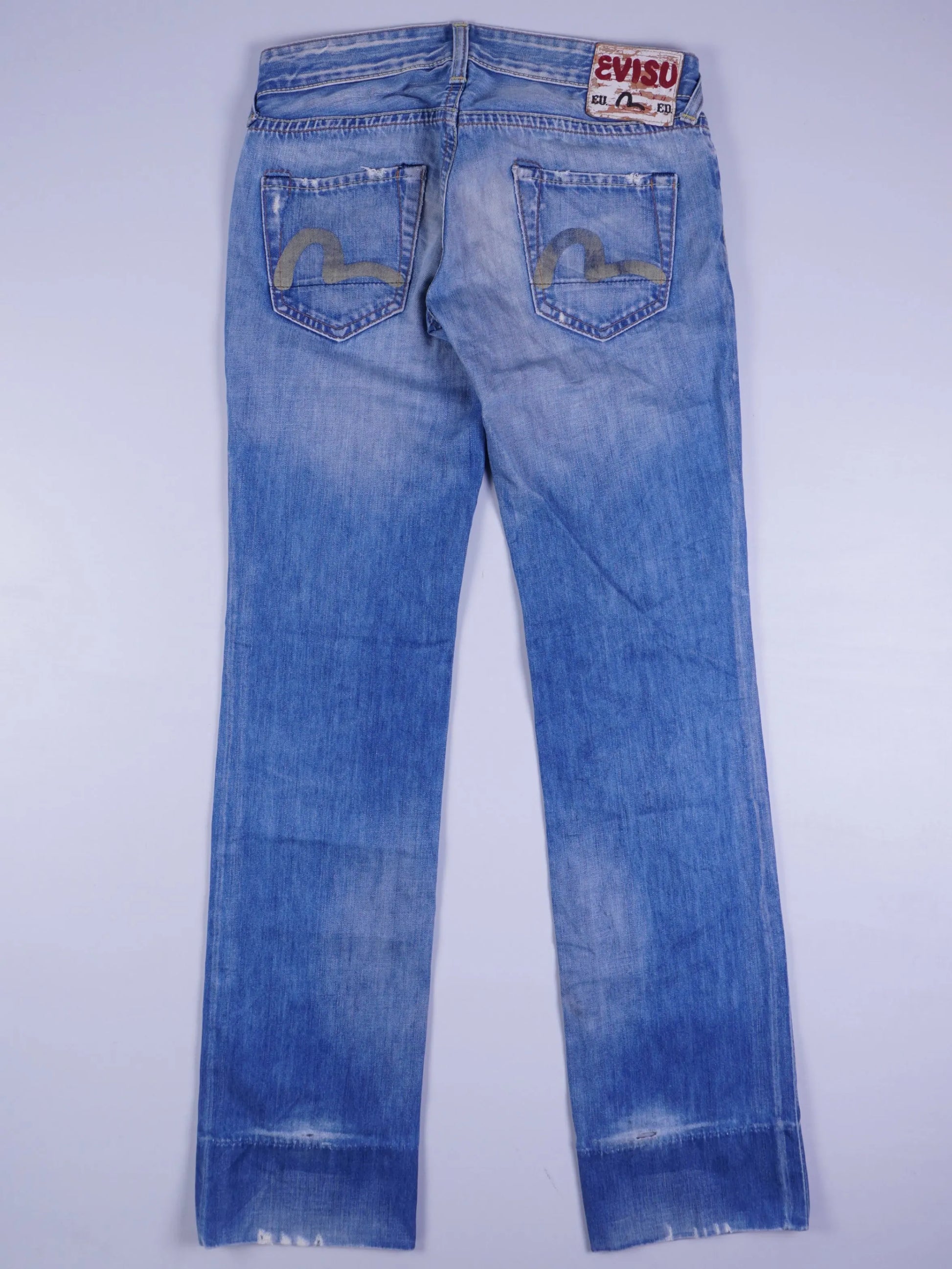 Evisu Jeans 32/32 (L)