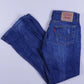 Levis Jeans 31/32 (S)