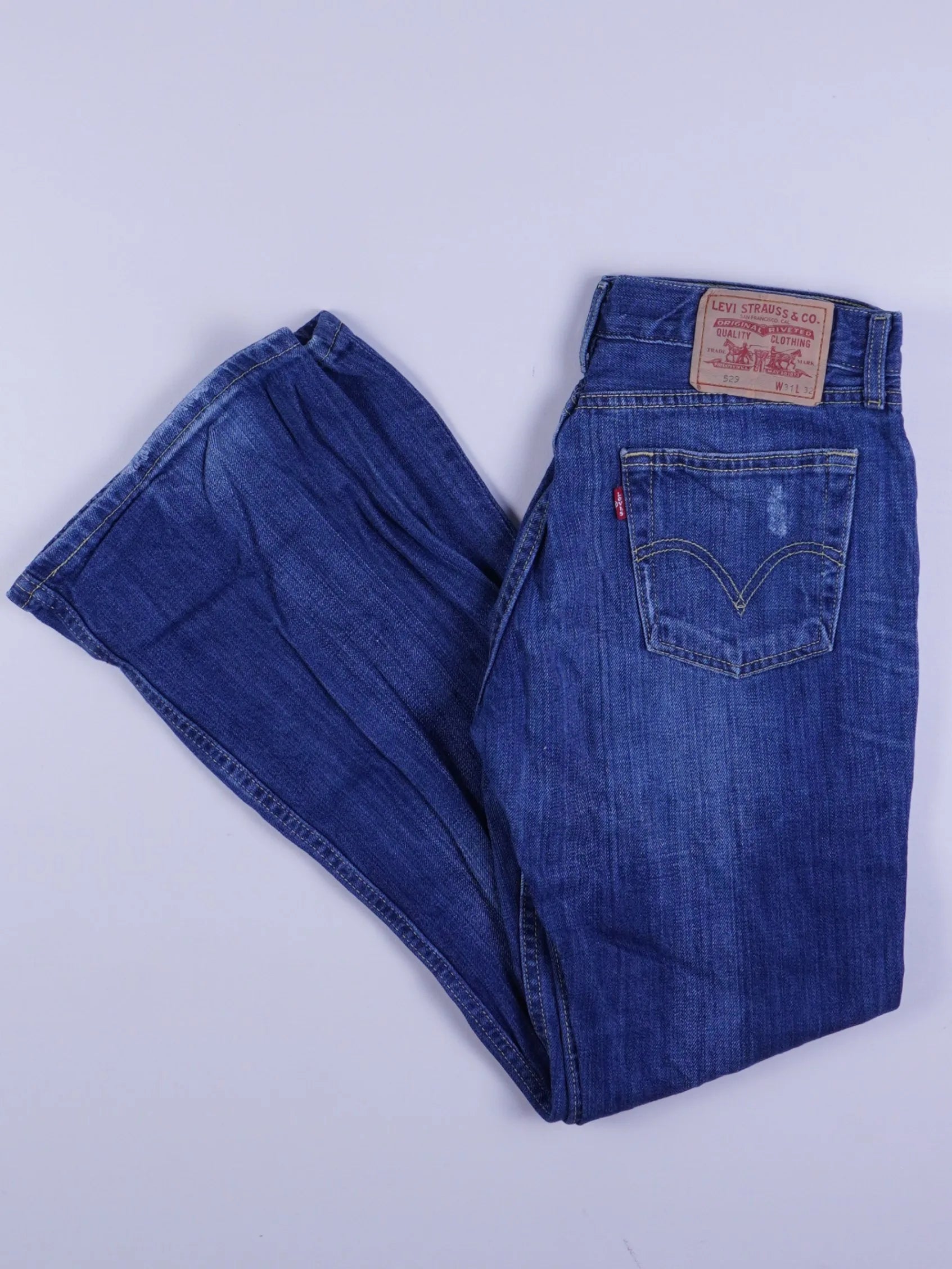 Levis Jeans 31/32 (S)